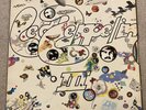 Led Zeppelin – Led Zeppelin III (UK 1st Pressing 1970 Misprint) VG