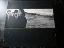 U2 THE JOSHUA TREE LP RECORD