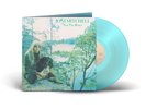 Joni Mitchell - For the Roses. Aqua Blue Vinyl LP Album NEW & SEALED*