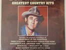 Greatest Country Hits by Don Williams - (NEW&SEALED) w/Minor Sleeve Damage