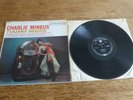 Charlie Mingus - Tijuana Moods UK 1962 1st RCA Victor Mono RD-7514 Bebop LP
