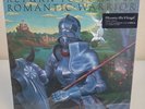 Romantic Warrior by Return to Forever (SEALED & NEW)w/minor sleeve damage
