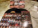 TALKING HEADS 1982 live album 2-LP set 