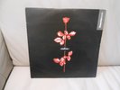 DEPECHE MODE  - VIOLATOR - UK - 1st PRESS - COMPLETE