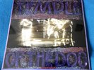 Temple of the Dog Debut S/T Vinyl LP Gatefold Jacket Remastered Cornell McCready