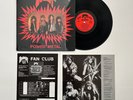Pantera Power Metal OG 1988 Vinyl LP w/ Insert & Sleeve, in Shrink VG+++