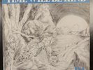 DA   Time Will Be Kind, 1982 Autumn Records, Chicago, Lorna Donley, Used VG+