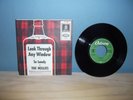 The Hollies – Look Through Any Window Vinyl 7