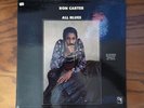 Ron Carter All Blues Lp CTI 6037 Gatefold 1974 Joe Henderson Billy Cobham EX