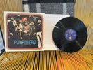 Pulp Intro Vinyl Lp Rare With Insert