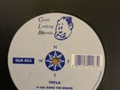 Tayla Bang The Drums / Remnants 1993 12 Vinyl Bukem Jungle Drum n’bass Bukem