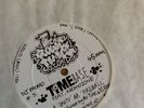 Timebase feat Kromozone Unity 1991 Boogie Times Promo 12 Vinyl Breakbeat