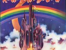 RITCHIE BLACKMORE'S RAINBOW 12'' VINYL ALBUM OYSTER RECORDS OYA 2001 FIRST PRESS
