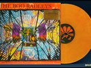 THE BOO RADLEYS Everything's Alright Forever LP on ORANGE VINYL New /1000