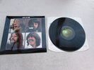 THE BEATLES LP LET IT BE UK APPLE STEREO 1970 NEAR MINT