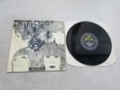 THE BEATLES LP REVOLVER ORIG UK STEREO1st PRESSING -1 -1 MATRIX Dr ROBERT EX+