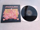BLACK SABBATH LP SABBATH BLOODY SABBATH UK NEMS 1980 NEAR MINT OZZY