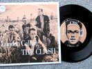 THE CLASH – London Calling  7” vinyl single CBS UK 1988 Near Mint