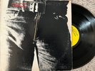 The Rolling Stones *Sticky Fingers* 1971 US Stereo LP, DIST. By ATCO- Monarch