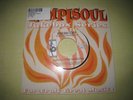 Orchestra Harlow Freak Off / That Groovy Singaling Vampi Soul vinyl 45 7