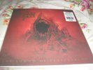 DEATH -THE SOUND OF PERSEVERANCE- VERY HARD TO FIND LTD EDITION 2 x VINYL LP BLK