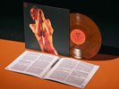 NEW VINYL ME PLEASE IGGY AND THE STOOGES RAW POWER HEART FULL OF NAPAL VMP