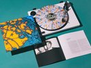 THE STROKES IS THIS IT VINYL ME PLEASE 180g SPLATTER PRESSING EXCLUSIVE TRACKS