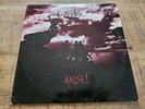 AMEBIX arise LP ORIGINAL alternative tentachles CRUST PUNK HC doom NAUSEA Jello