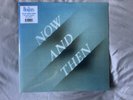 The Beatles - RED vinyl 12'' Now And Then & Love Me Do STILL SEALED 12