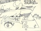 Neil Young Zuma (Vinyl) 12