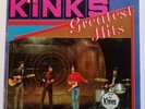 The Kinks Greatest Hits Vinile 33 Giri 1985