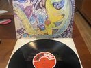 Roger Bunn Piece Of Mind UK First Press Psych Rock/jazz VG+