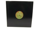Del the Funky Homosapien - Both Sides of the Brain (2xLP - Records Only) - VG
