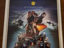 Fish - Vigil in a Wilderness of Mirrors - autographed - see description