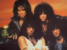 Vtg 1985 KISS Album CREATURES OF THE NIGHT Vinyl NO MAKE UP Cover RECORD Lp OG