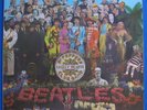The Beatles 'SGT PEPPER' 1967 UK 'MONO' LP 'Complete' White inner SUPER PLAYER