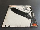 Led Zeppelin I First Pulm Uk 1969