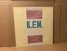 R.E.M. - Dead Letter Office 12” Vinyl LP Record 1987 LP SP-70054 [NM]
