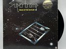 Supertramp - Crime Of The Century - 1974 Audiophile Series (EX) Ultrasonic Clean