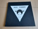 THE SISTERS OF MERCY - black dominion  -  lp'   BOX