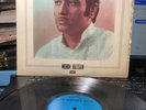 Pakistani Vinyl LP record. MEHDI HASSAN. 1975, HMV, LKDA-5060. Mixed Films