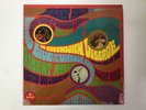 ALBERT AYLER IN GREENWICH VILLAGE - IMPULSE AS-9155-A United States  LP