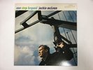 JACKIE McLEAN ONE STEP BEYOND - BLUE NOTE BST-84137 Japan  LP