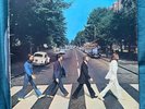 The Beatles - Abbey Road Vinyl LP