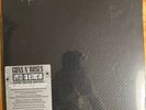 Guns N Roses Appetite For Destruction Super Deluxe Edition Vinyl
