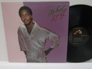 80s R&B Soul MICHAEL WYCOFF love conquers all 2002 US Vinyl LP Mint