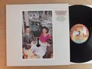 Led Zeppelin ‎– Presence   GERMANY  1976   LP  GAT  Vinyl  mint-
