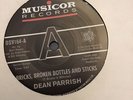 DEAN PARRISH  