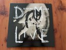 Depeche Mode / Songs Of Faith And Devotion LIVE / Original Intercord Vinyl 1993