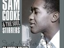 Sam Cooke and The Soul Stirr Just Another Day: 20 Gospel Gre (Vinyl) (UK IMPORT)